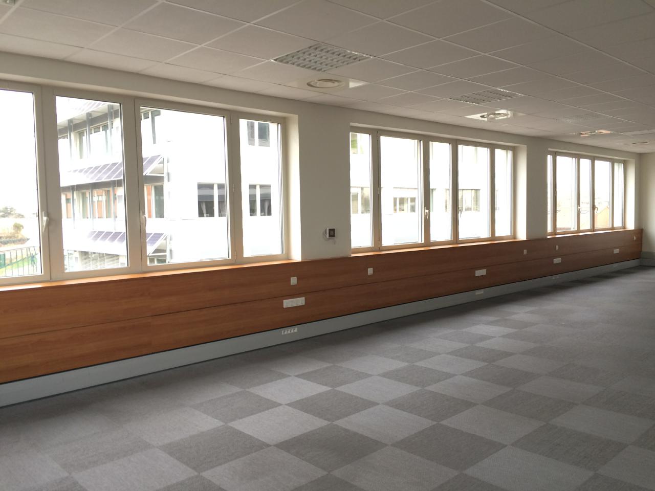 Bureau Toulouse 119m² Vente bureau Toulouse Haute-Garonne OVBUR2203509 17